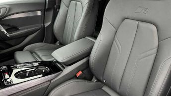Audi A5 2.0 TFSI 204 S line 4dr S Tronic