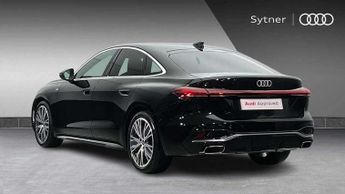 Audi A5 2.0 TFSI 204 S line 4dr S Tronic