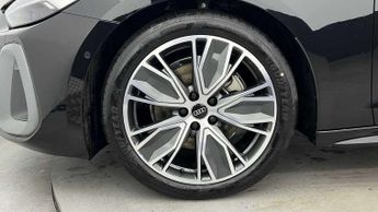 Audi A5 2.0 TFSI 204 S line 4dr S Tronic