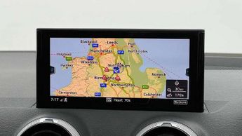 Audi Q2 35 TFSI S Line 5dr S Tronic