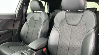 Audi Q2 35 TFSI S Line 5dr S Tronic
