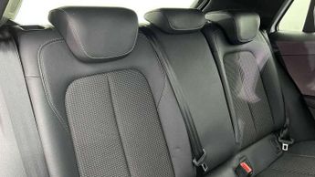 Audi Q2 35 TFSI S Line 5dr S Tronic