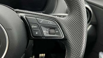 Audi Q2 35 TFSI S Line 5dr S Tronic