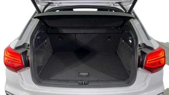 Audi Q2 35 TFSI S Line 5dr S Tronic
