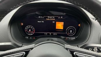 Audi Q2 35 TFSI S Line 5dr S Tronic