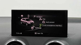 Audi Q2 35 TFSI S Line 5dr S Tronic