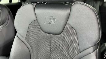 Audi Q2 35 TFSI S Line 5dr S Tronic