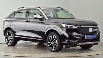 Honda HR-V 1.5 eHEV Advance Style 5dr CVT