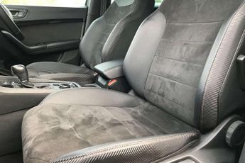 SEAT Cupra Ateca 2.0 TSI 5dr DSG 4Drive