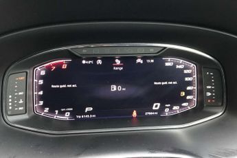 SEAT Cupra Ateca 2.0 TSI 5dr DSG 4Drive