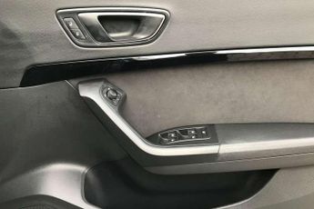SEAT Cupra Ateca 2.0 TSI 5dr DSG 4Drive
