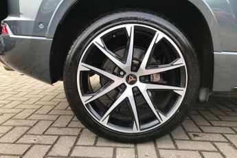 SEAT Cupra Ateca 2.0 TSI 5dr DSG 4Drive