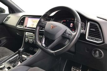 SEAT Cupra Ateca 2.0 TSI 5dr DSG 4Drive