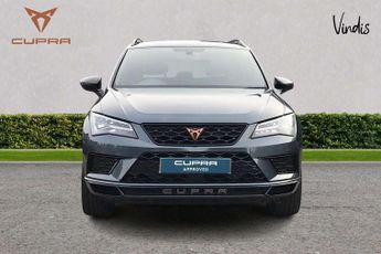 SEAT Cupra Ateca 2.0 TSI 5dr DSG 4Drive