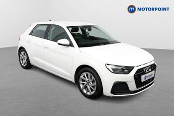 Audi A1 30 TFSI 110 Sport 5dr