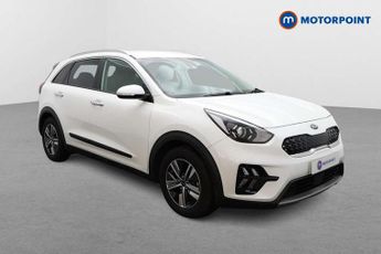 Kia Niro 1.6 GDi Hybrid 2 5dr DCT