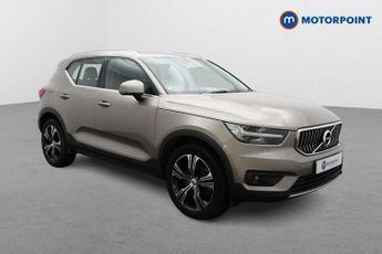 Volvo XC40 1.5 T5 Recharge PHEV Inscription Pro 5dr Auto