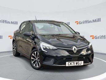 Renault Clio 1.0 TCe 90 Iconic 5dr