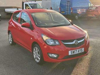 Vauxhall VIVA 1.0 SE 5dr