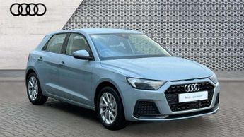 Audi A1 30 TFSI Sport 5dr S Tronic