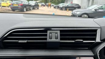 Audi Q3 35 TFSI S Line 5dr S Tronic [Leather]