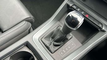 Audi Q3 35 TFSI S Line 5dr S Tronic [Leather]