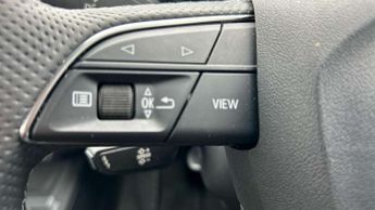 Audi Q3 35 TFSI S Line 5dr S Tronic [Leather]