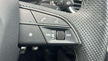 Audi Q5 45 TFSI Quattro Black Edition 5dr S Tronic