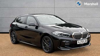 BMW 118 118i M Sport 5dr