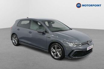 Volkswagen Golf 1.5 eTSI 150 R-Line 5dr DSG