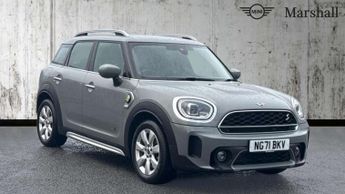 MINI Countryman 1.5 Cooper S E Classic ALL4 PHEV 5dr Auto