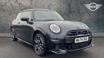 MINI Hatch 1.5 C Sport 3dr Auto