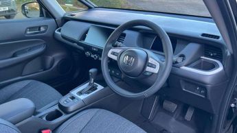 Honda Jazz 1.5 i-MMD Hybrid Advance 5dr eCVT