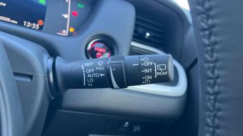 Honda Jazz 1.5 i-MMD Hybrid Advance 5dr eCVT