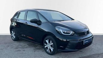 Honda Jazz 1.5 i-MMD Hybrid Elegance 5dr eCVT