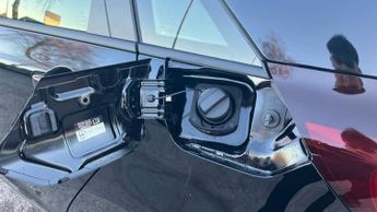 Honda Jazz 1.5 i-MMD Hybrid Elegance 5dr eCVT