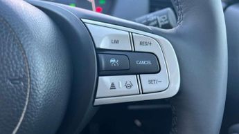 Honda Jazz 1.5 i-MMD Hybrid Elegance 5dr eCVT