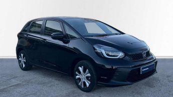 Honda Jazz 1.5 i-MMD Hybrid Elegance 5dr eCVT