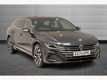 Volkswagen Arteon 1.4 TSI eHybrid R-Line 5dr DSG