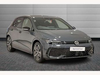 Volkswagen Golf 1.5 TSI 150 Black Edition 5dr