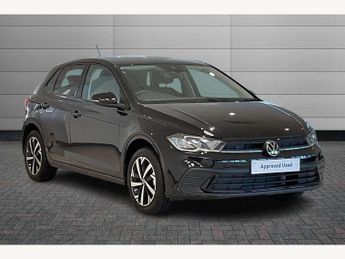 Volkswagen Polo 1.0 TSI Match 5dr