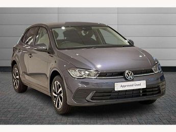 Volkswagen Polo 1.0 TSI Match 5dr DSG