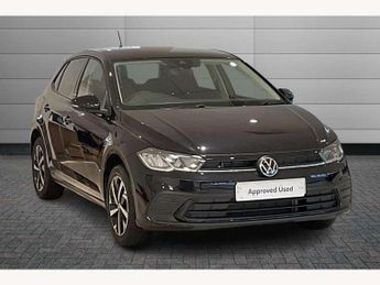 Volkswagen Polo 1.0 TSI Match 5dr DSG