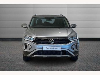 Volkswagen T-Roc 1.5 TSI Match 5dr DSG