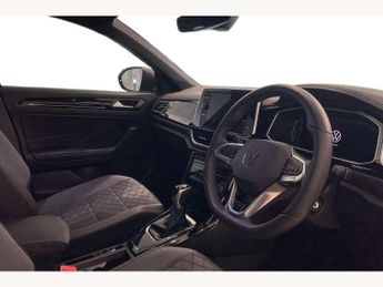 Volkswagen T-Roc 1.5 TSI R-Line 5dr DSG