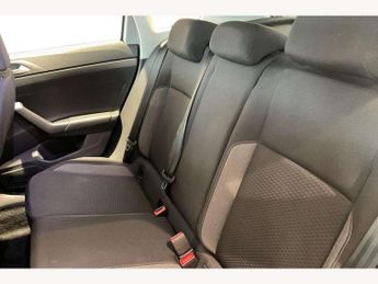 Volkswagen Taigo 1.0 TSI 115 Life 5dr DSG