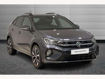 Volkswagen Taigo 1.0 TSI 115 R-Line 5dr DSG