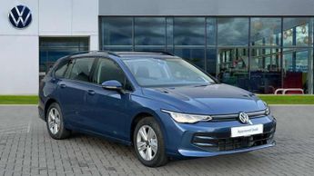 Volkswagen Golf 1.5 TSI 150 life 5dr