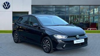 Volkswagen Polo 1.0 TSI Life 5dr DSG