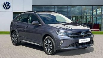 Volkswagen Taigo 1.0 TSI 115 Life 5dr DSG